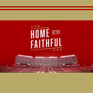 Travis King的专辑Home of the Faithful (feat. Apollo Anthony)