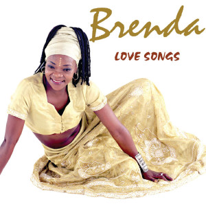 Brenda Fassie的專輯Love Songs