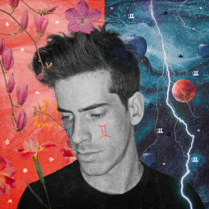Listen to Mr. Gemini song with lyrics from Drew Angus