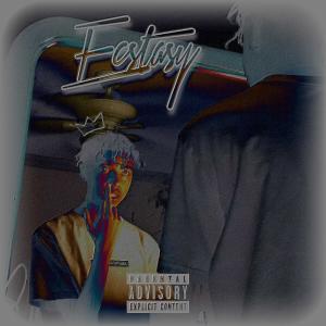 Album Ecstasy (Explicit) from Bryce Da Menace