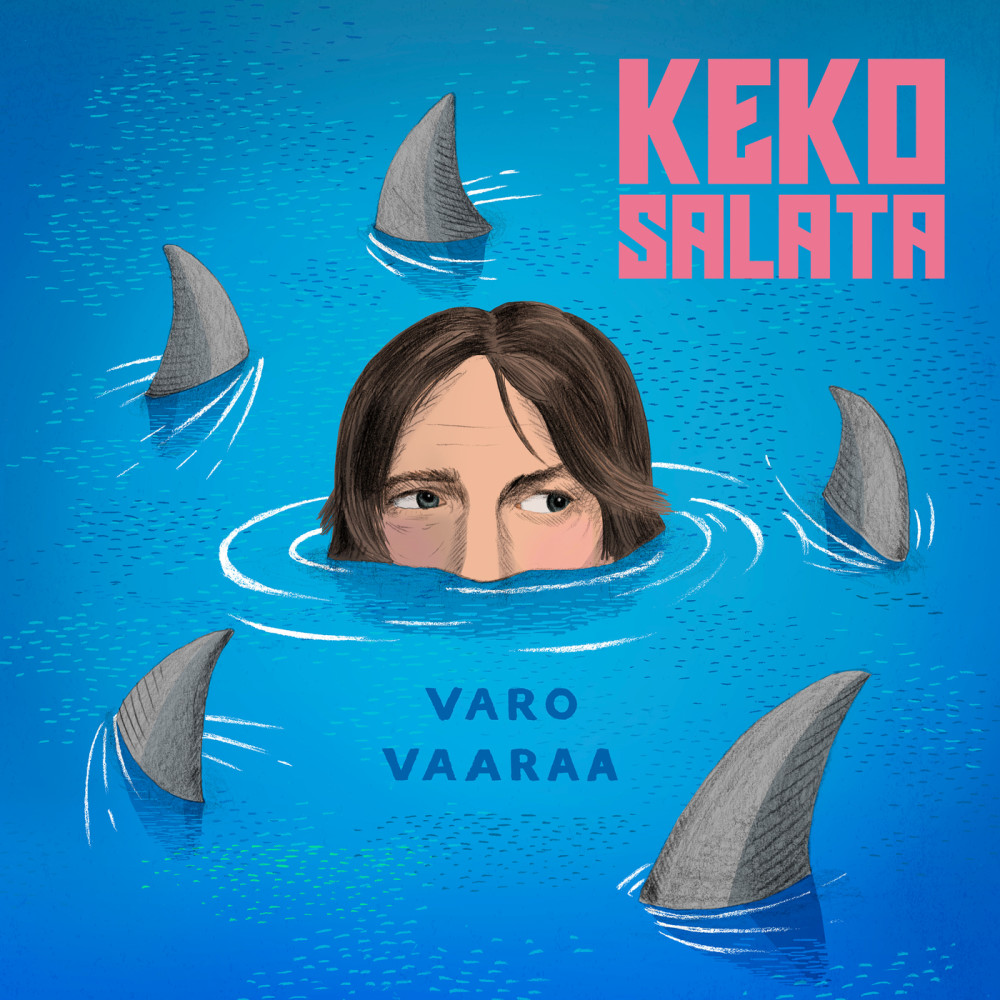 Varo vaaraa