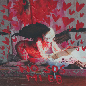 Album NO SOS MI BB from aNgel pLACENta