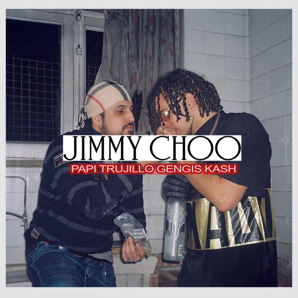 Jimmy Choo (Explicit)