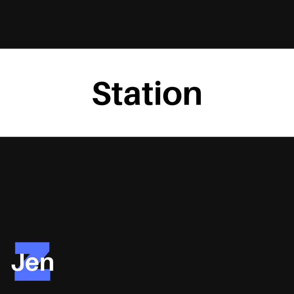 Station