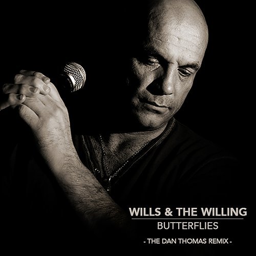 Butterflies (Dan Thomas Club Remix)