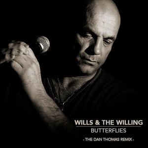 ดาวน์โหลดและฟังเพลง Butterflies (Dan Thomas Club Remix) พร้อมเนื้อเพลงจาก Wills