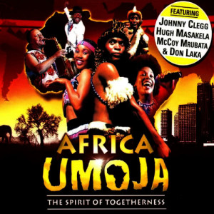 Dengarkan Boom-Boom Disco Song lagu dari Africa Umoja dengan lirik