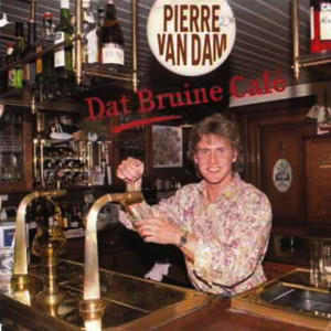 Dat Bruine Café dari Pierre van Dam