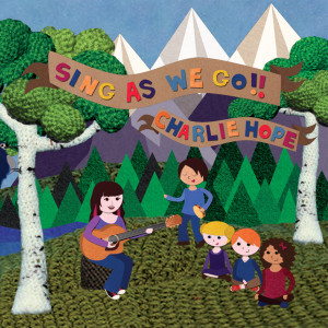 Dengarkan Harmony (feat. Elizabeth Mitchell) lagu dari Charlie Hope dengan lirik