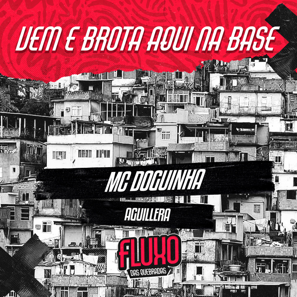 Vem E Brota Aqui na Base