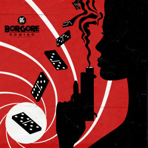 Domino dari Borgore