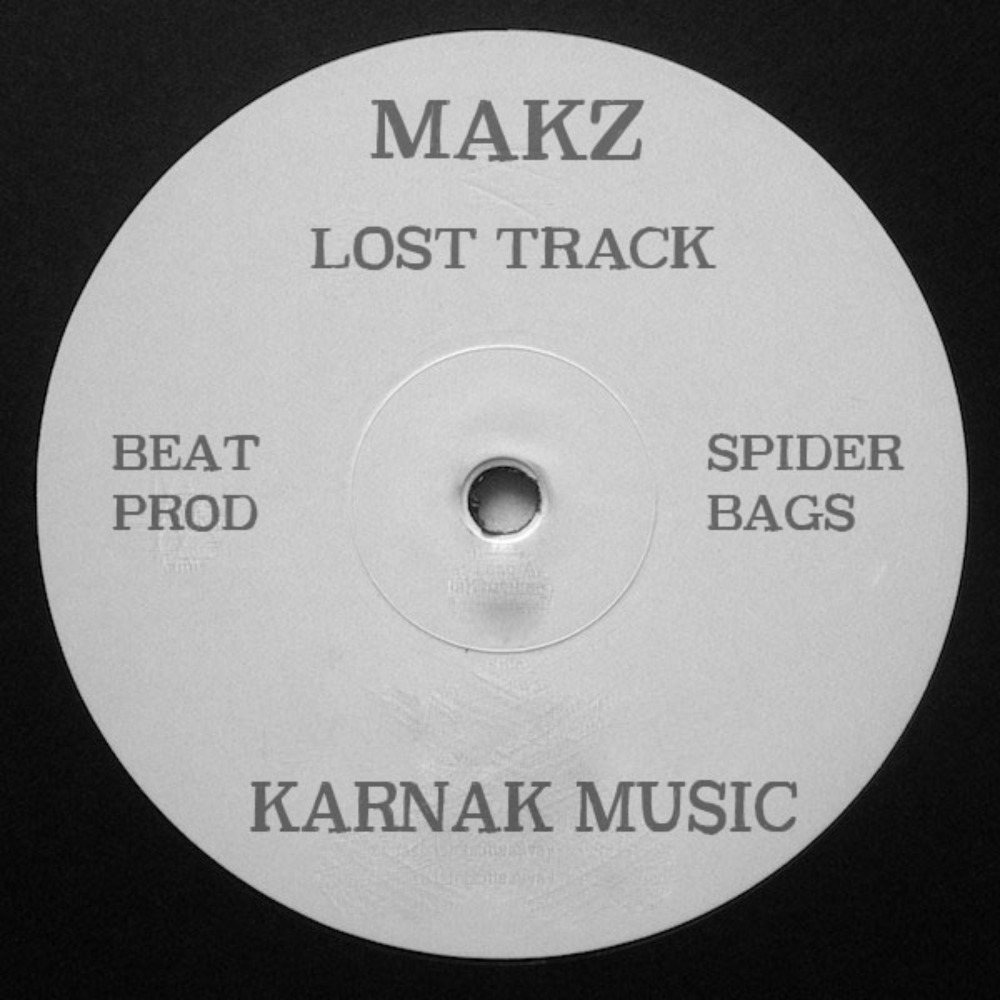 Makz - Lost Track