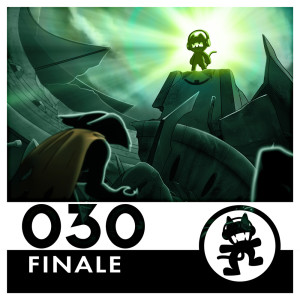 อัลบัม Monstercat 030 - Finale ศิลปิน Gareth Emery