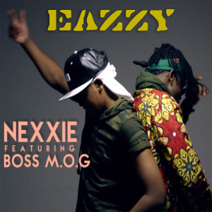 Album Eazzy from Nexxie