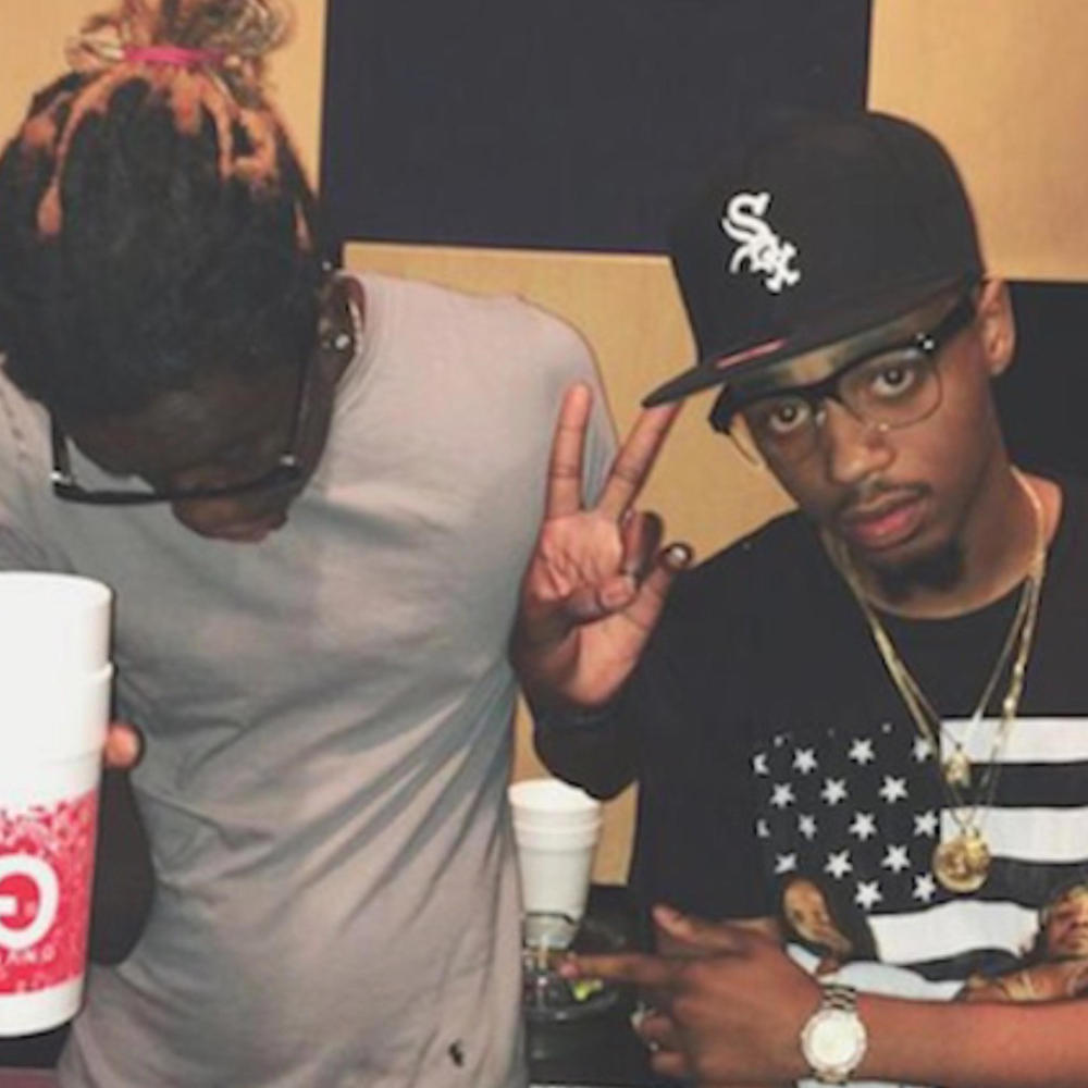 Gnf (feat. SB) (Explicit)