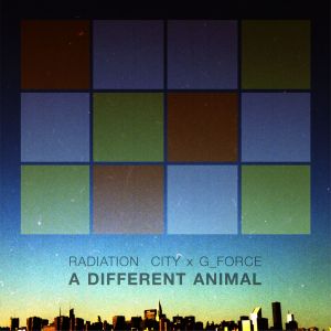 อัลบัม A Different Animal ศิลปิน Radiation City