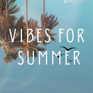 Vibes For Summer dari Various