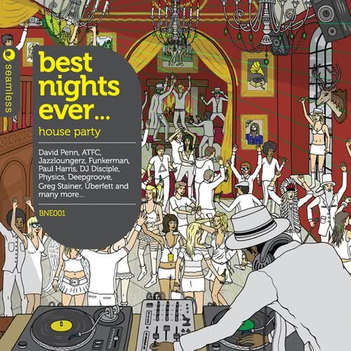 Holdin' On (Greg Stainer Mix)