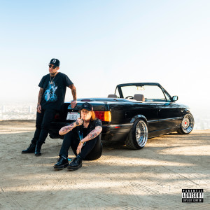 Sueco The Child的專輯Sober/Hungover (feat. Arizona Zervas) (Explicit)