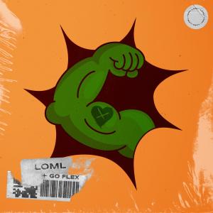 LOML的專輯Go Flex (Explicit)