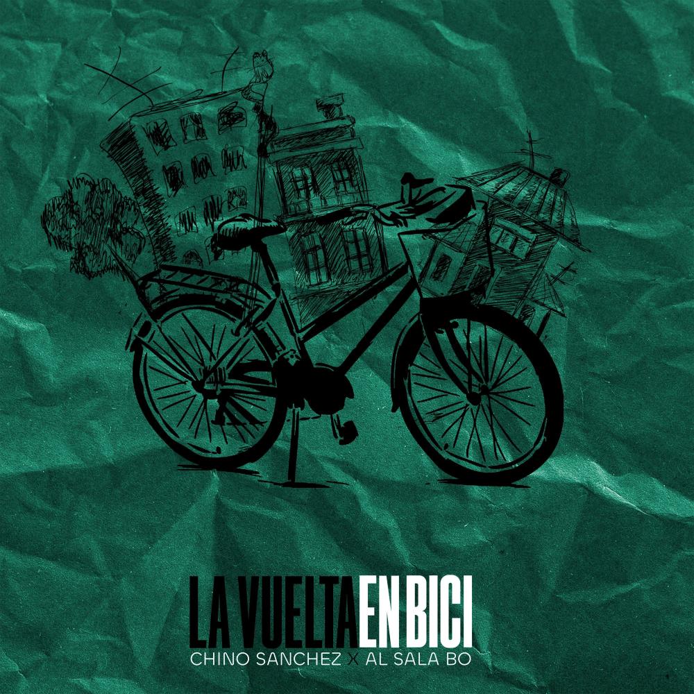 La vuelta en bici (feat. Al Sala Bo & Katanohh Beats) (Explicit)