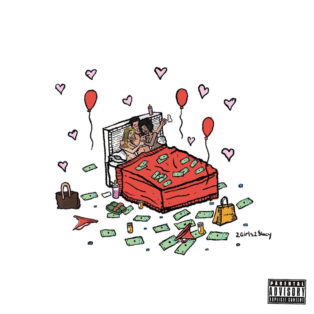 Snow (Explicit)