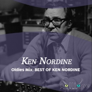 Ken Nordine的專輯Oldies Mix: Best of Ken Nordine