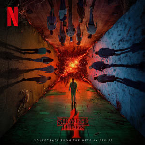 อัลบัม Stranger Things: Soundtrack from the Netflix Series, Season 4 ศิลปิน Various