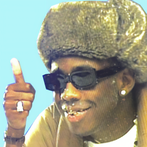 收聽Tyler, The Creator的LUMBERJACK (Explicit)歌詞歌曲