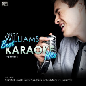 ดาวน์โหลดและฟังเพลง Almost There (In the Style of Andy Williams) [Karaoke Version] (Karaoke Version) พร้อมเนื้อเพลงจาก Ameritz Karaoke Club