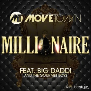 收听Movetown的Millionaire (Silver & Picar Mix)歌词歌曲