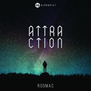 Listen to Attraction (Radio Edit) song with lyrics from RodMac