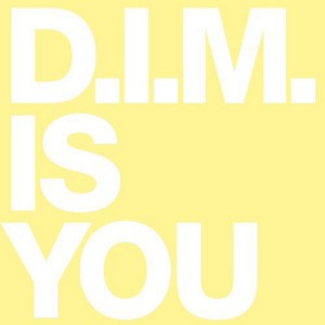 ดาวน์โหลดและฟังเพลง Is You (JFK Remix) พร้อมเนื้อเพลงจาก D.I.M.