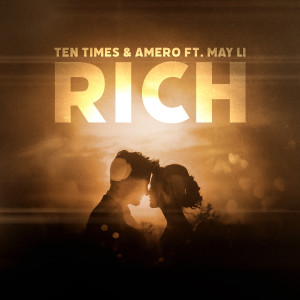 อัลบัม Rich ศิลปิน Amero