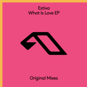 Album What Is Love EP from Estiva