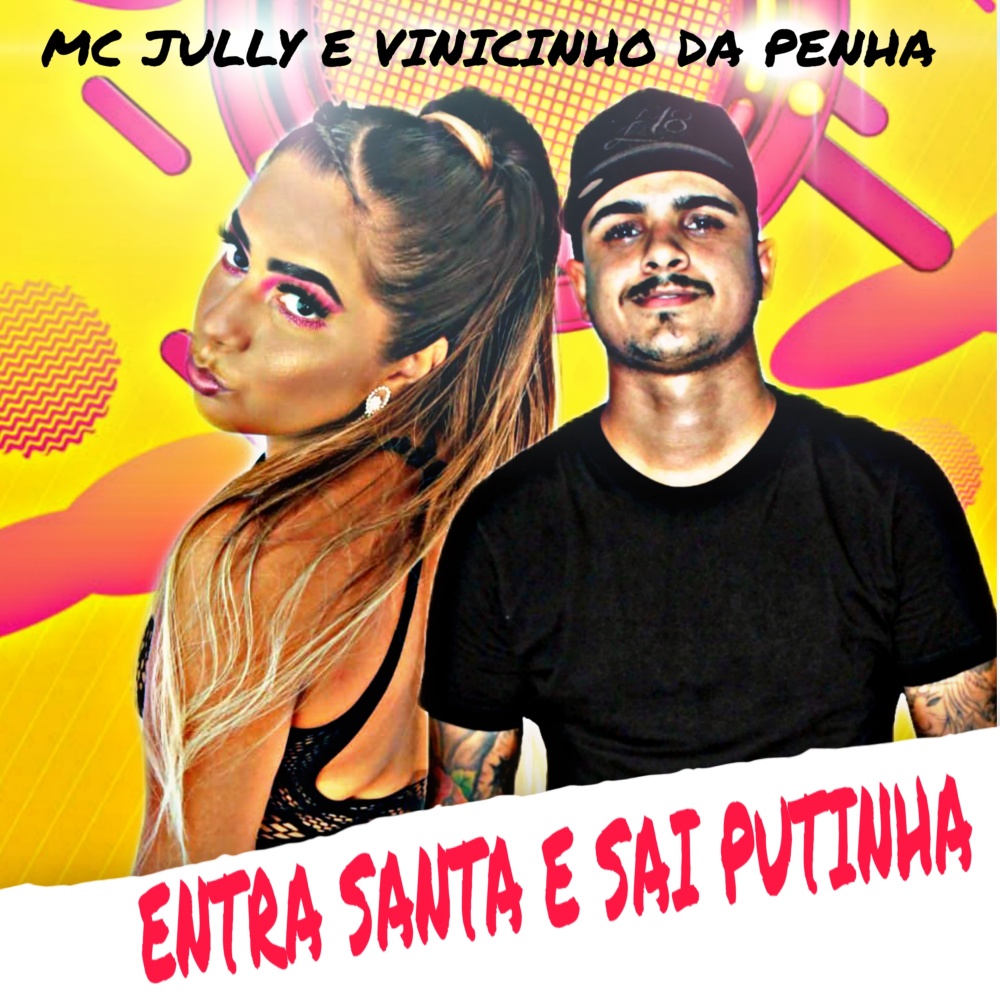 Entra Santa e Sai Putinha (Explicit)