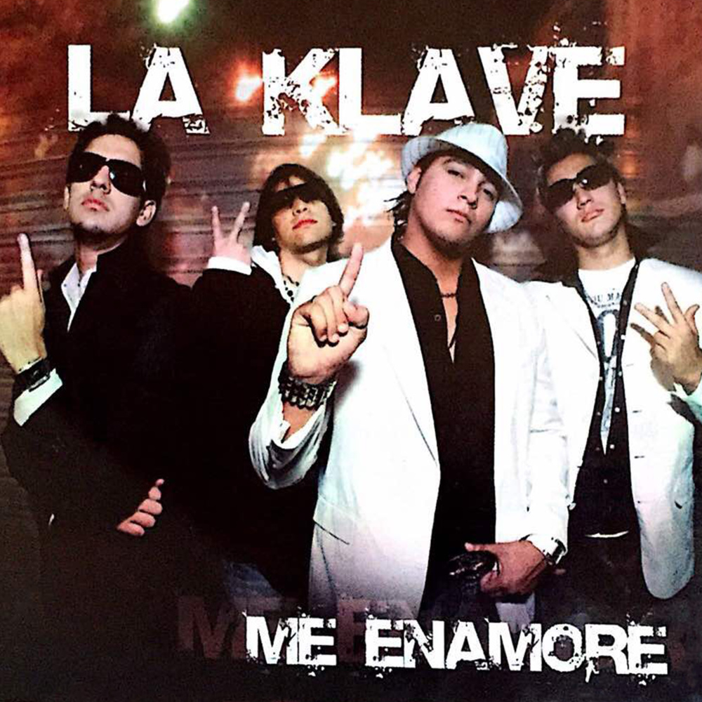 Venezolanos (Salsa)
