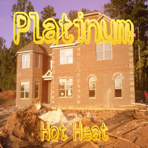 Album Hot Heat (Explicit) from 