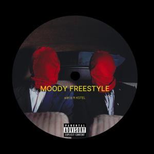 Adri b的專輯MOODY FREESTYLE (Explicit)