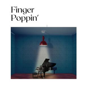 Album Finger Poppin' from Horace Silver Quintet