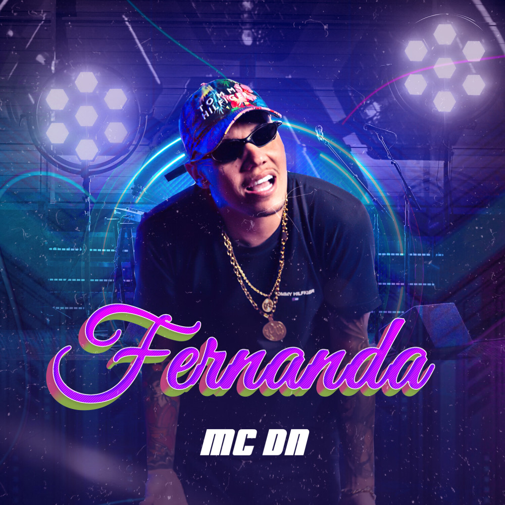 Fernanda (Explicit)