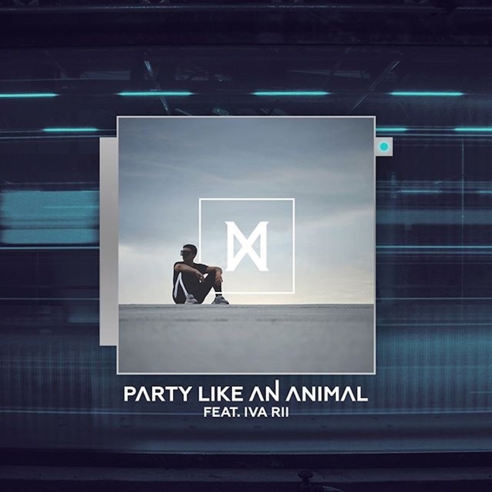 Party Like An Animal