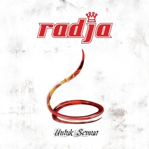 Dengarkan lagu Patah Hati nyanyian Radja dengan lirik