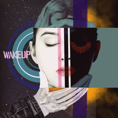 Wake Up (feat. Hash Swan & Hoyeon Kim)