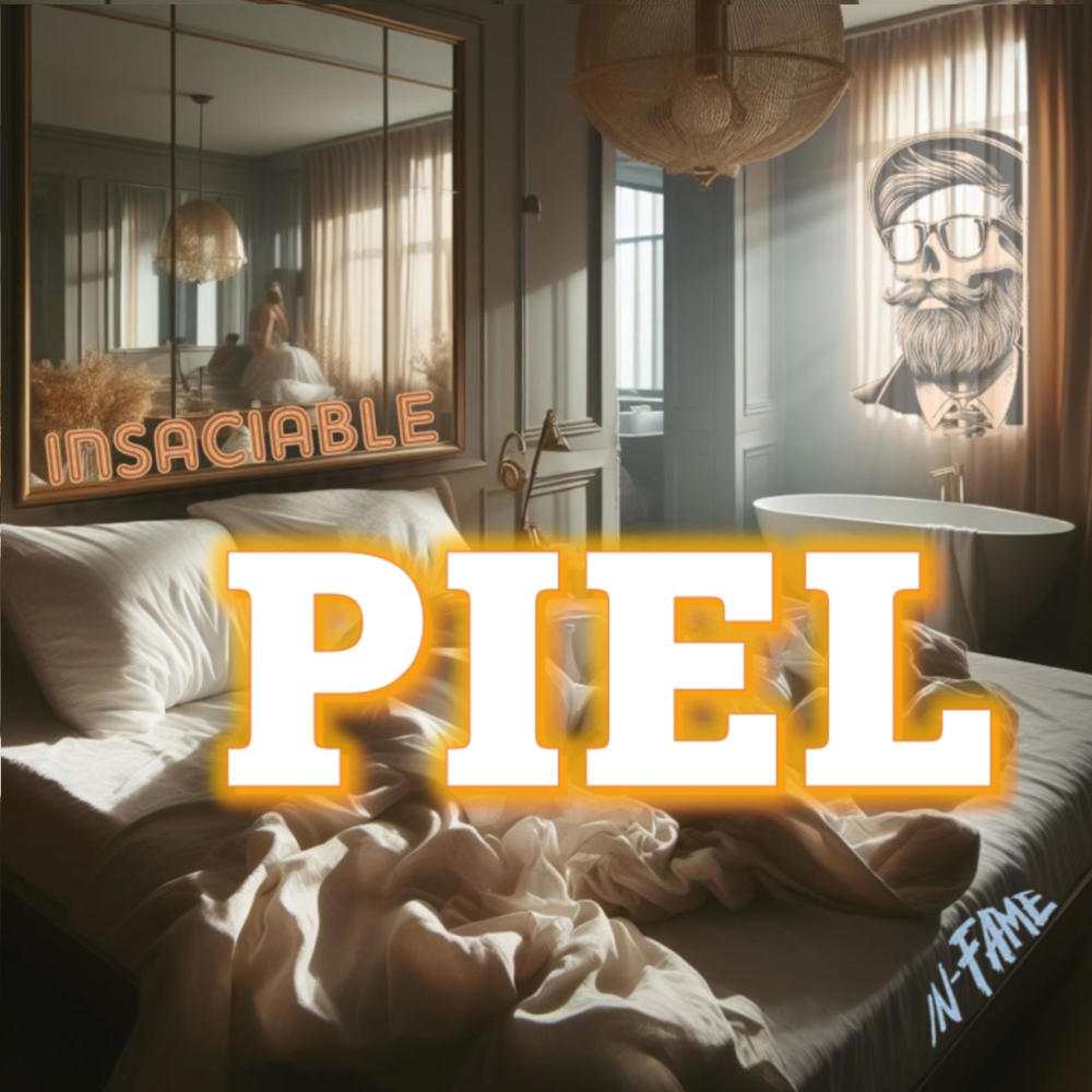 inSACIABLE (PIEL)