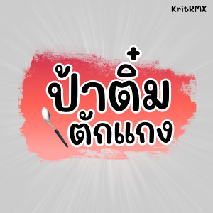 ดาวน์โหลดและฟังเพลง ป้าติ๋ม ตักแกง พร้อมเนื้อเพลงจาก KritRMX