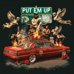 2xMint的專輯PUT 'EM UP (Explicit)