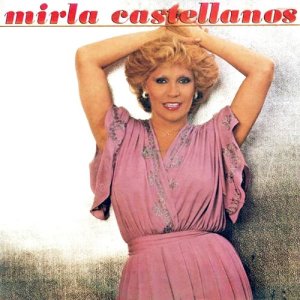 Mirla Castellanos的專輯Maldito amor