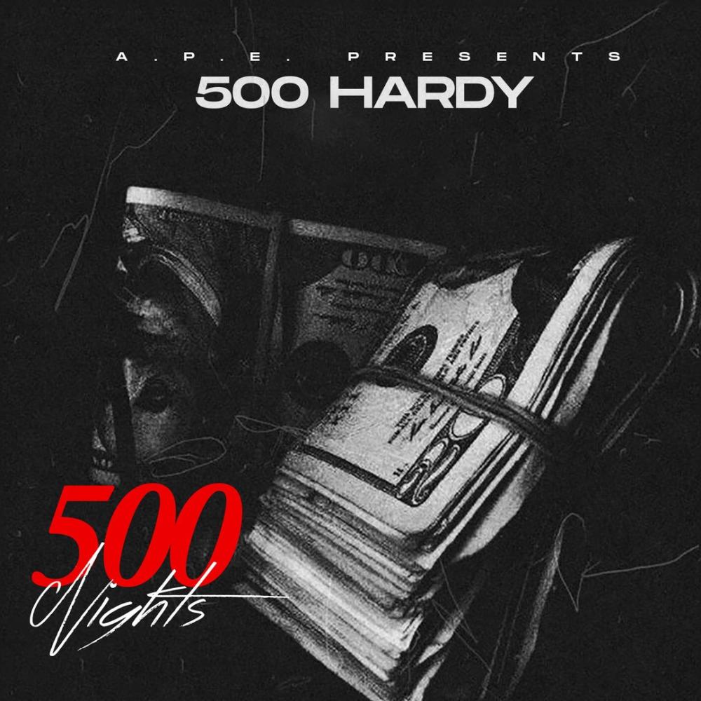 Whats the word (feat. 500 swerv) (Explicit)