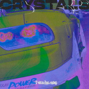 Listen to CRYSTALS song with lyrics from iwilldiehere